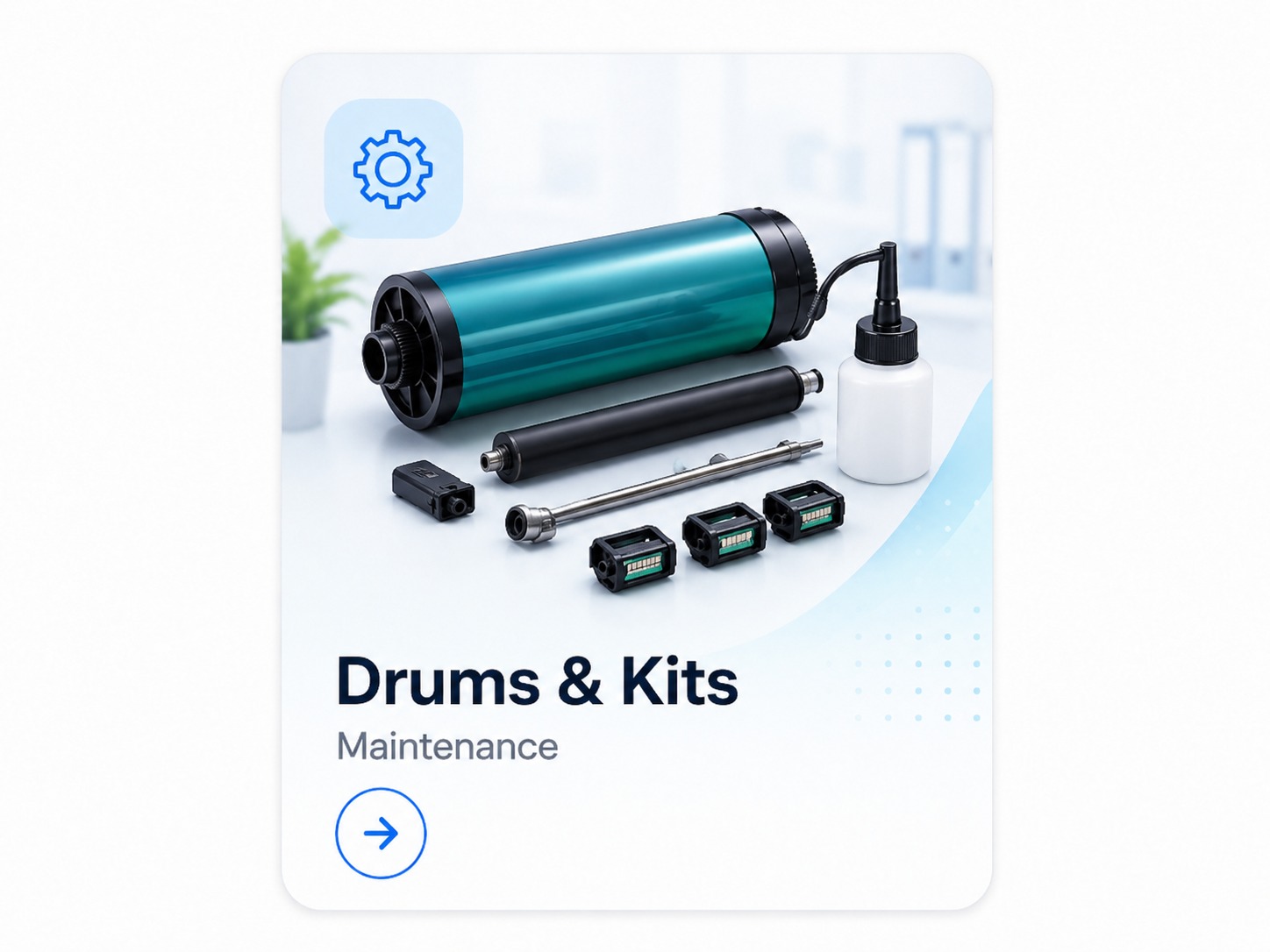 Drums & Kits